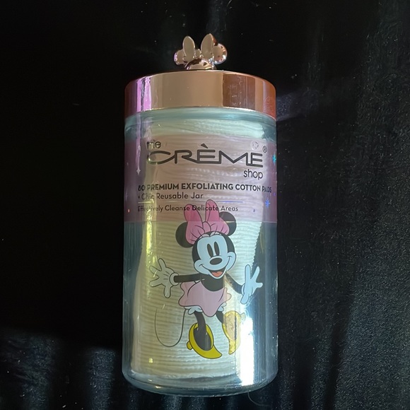 💕The Crème Shop x Minnie Mouse Set💕 - Picture 7 of 8